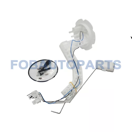 Fuel Pump Assembly Fit for Nissan Frontier Xterra 3.3L 1999-2004 25060-4S426 25060-17041